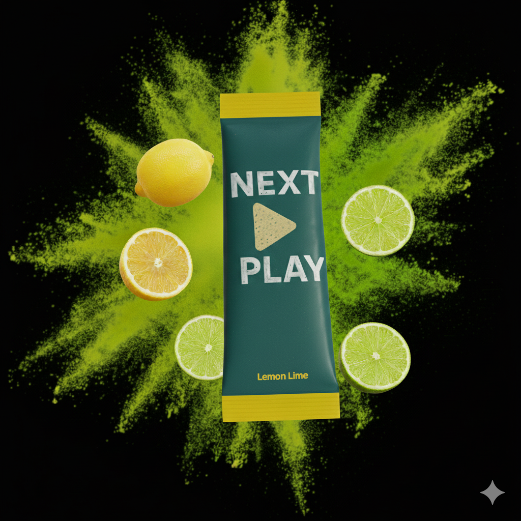 Electrolyte Powder, Supplement Drink Mix