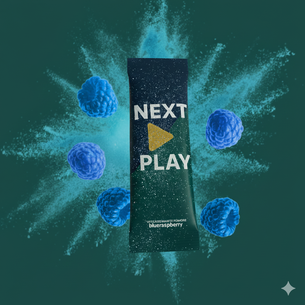 Electrolyte Powder, Supplement Drink Mix