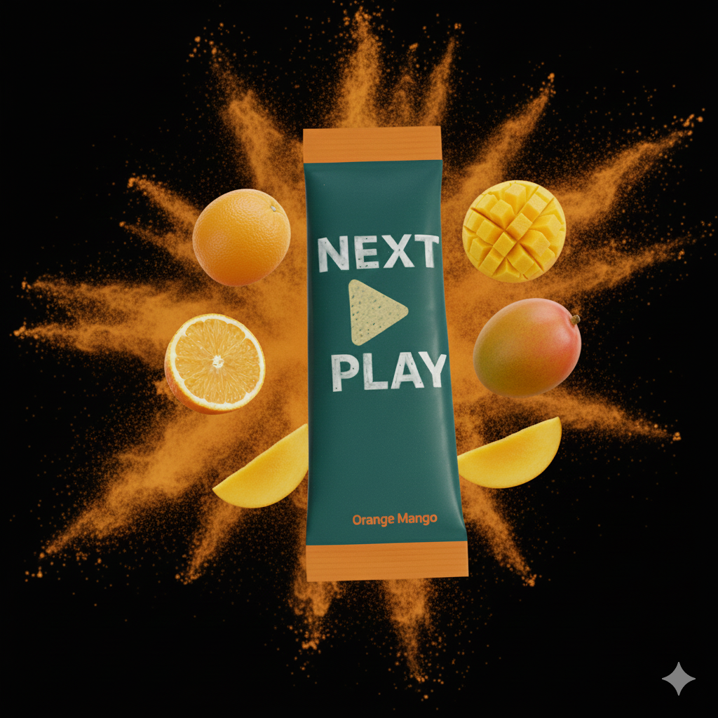 Electrolyte Powder, Supplement Drink Mix